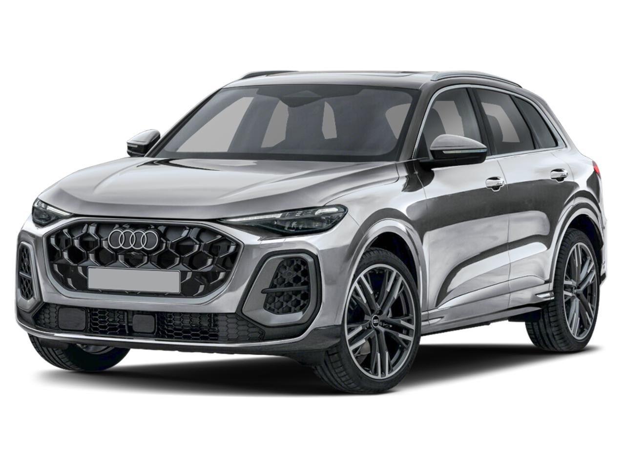 2025 Audi Q5 Vehicle Photo in Appleton, WI 54913