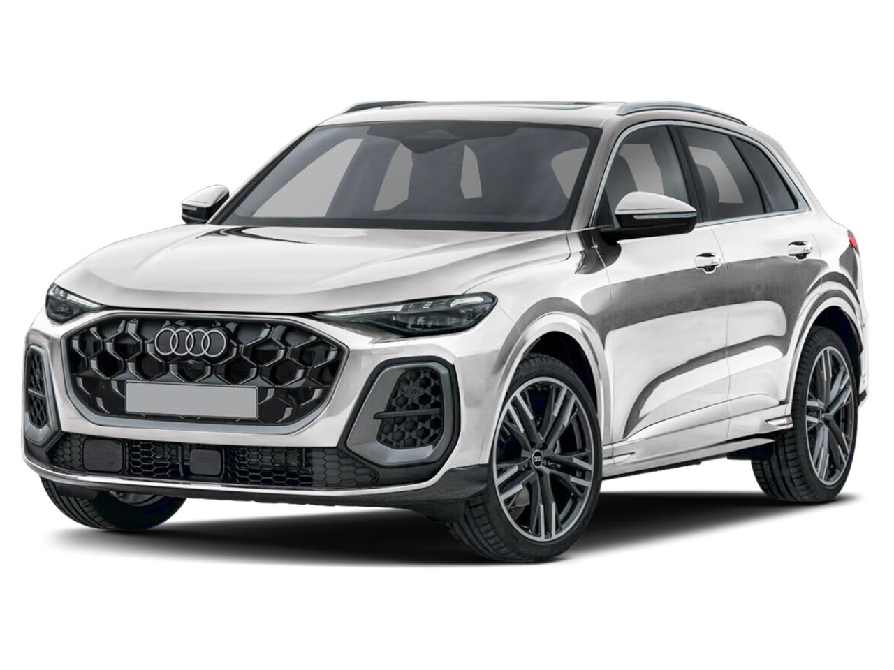 2025 Audi Q5 Vehicle Photo in SUGAR LAND, TX 77478