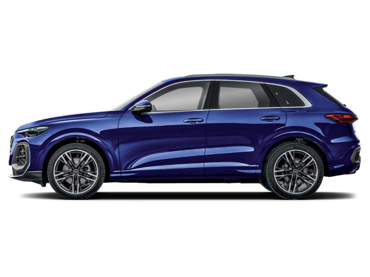 2025 Audi Q5 Vehicle Photo in Appleton, WI 54913