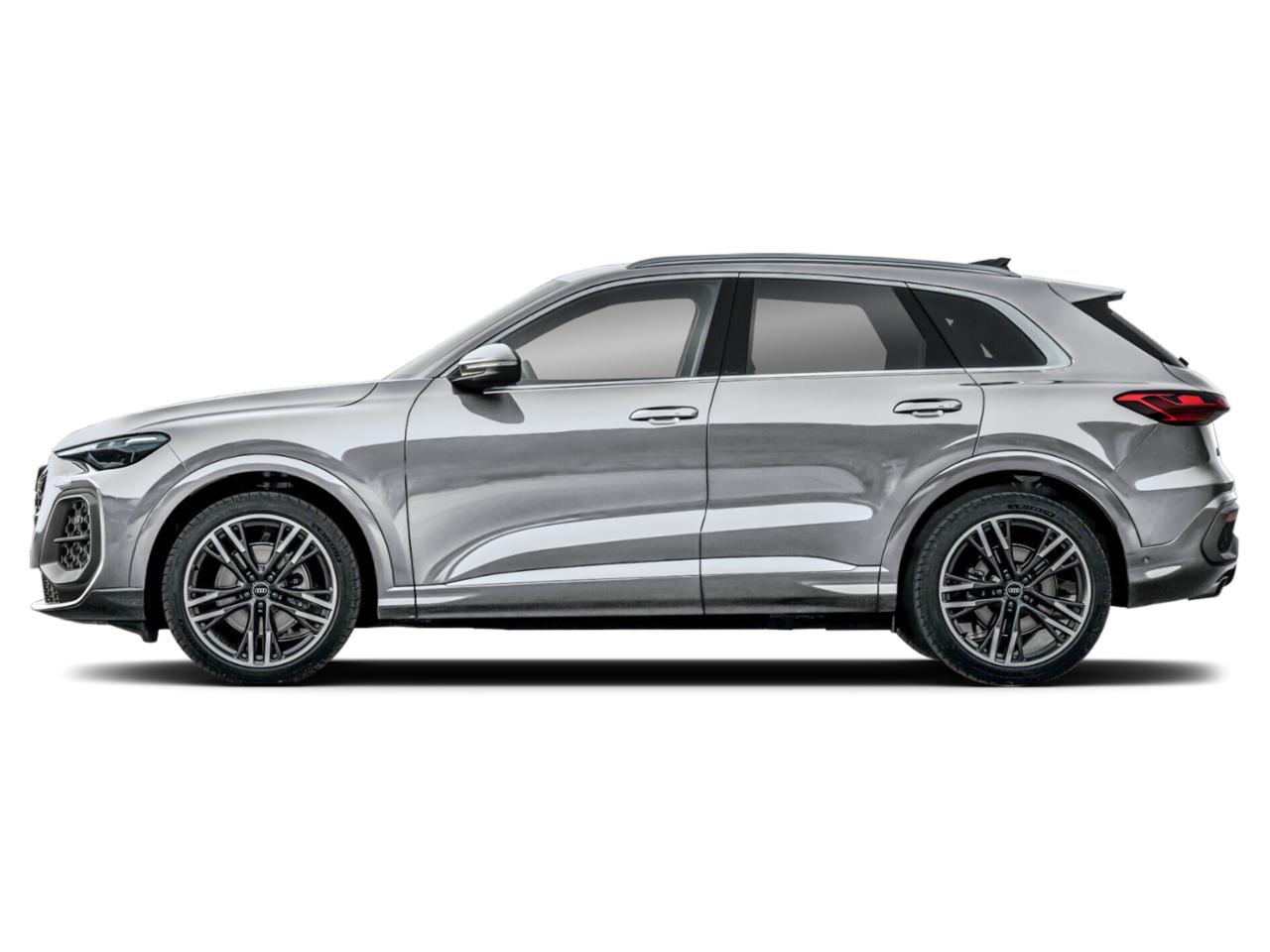 2025 Audi Q5 Vehicle Photo in Appleton, WI 54913