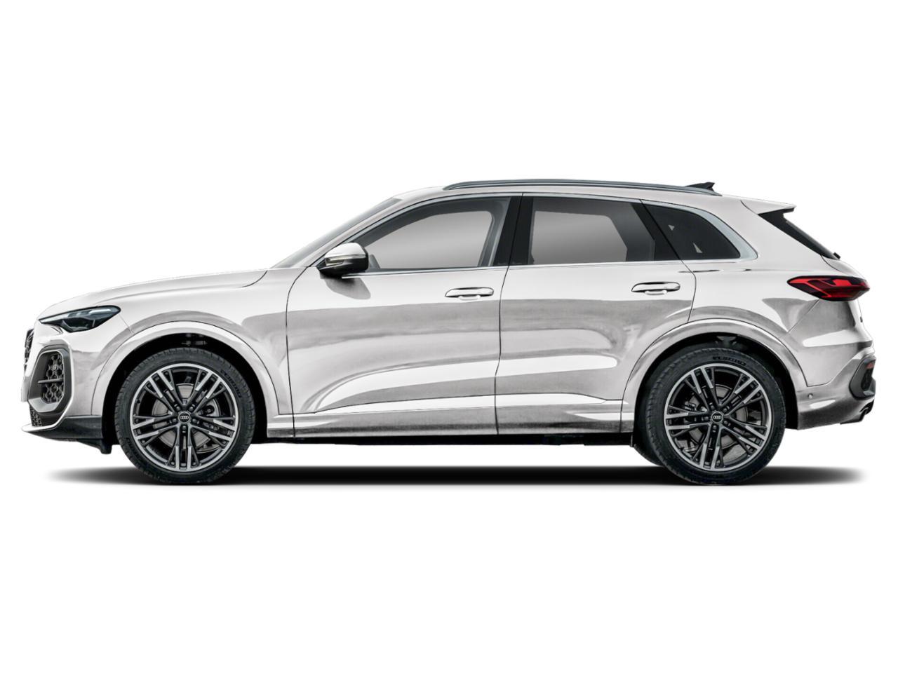 2025 Audi Q5 Vehicle Photo in SUGAR LAND, TX 77478