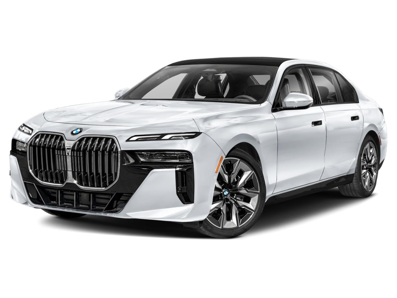 2025 BMW 740i xDrive Vehicle Photo in Appleton, WI 54913