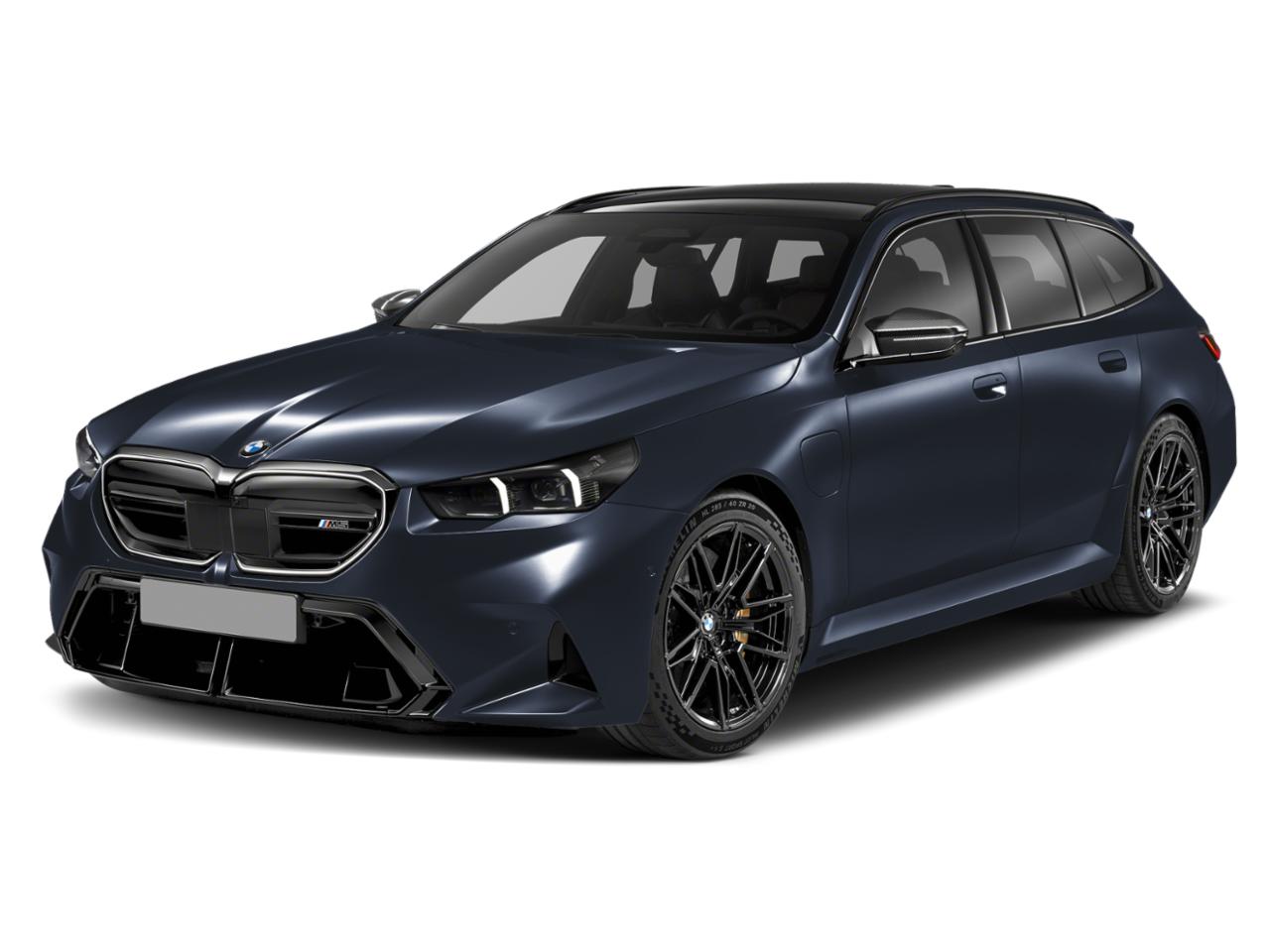 2025 BMW M5 Vehicle Photo in PLANO, TX 75024
