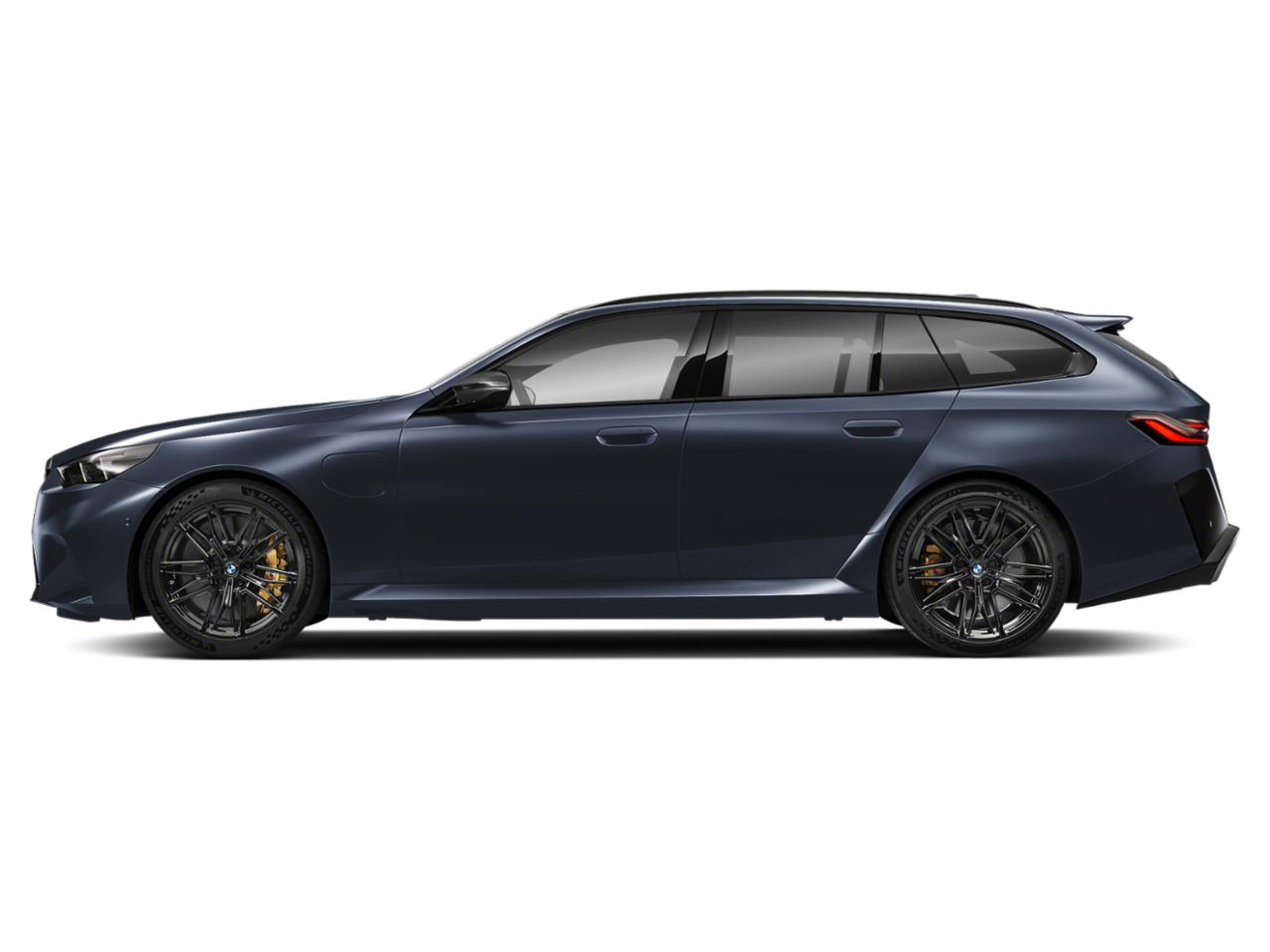 2025 BMW M5 Vehicle Photo in PLANO, TX 75024