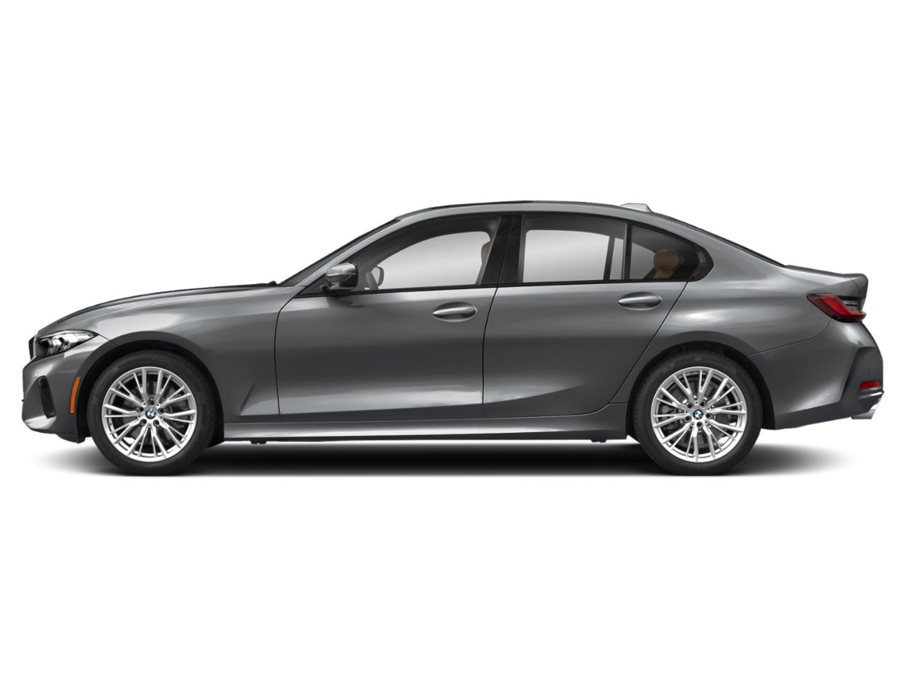 2025 BMW 330i xDrive Vehicle Photo in GRAPEVINE, TX 76051