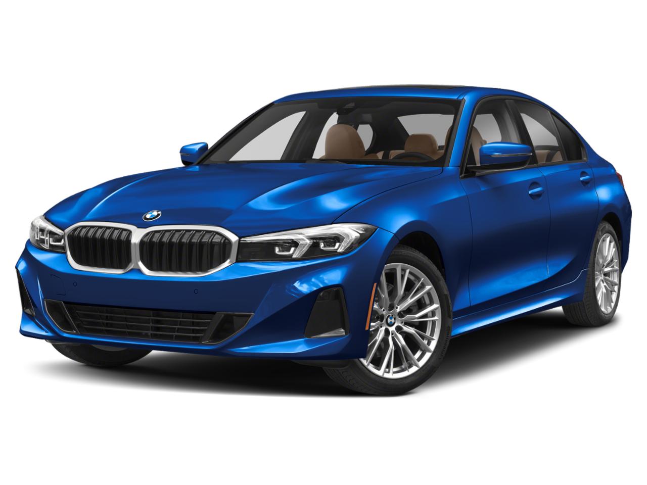 2025 BMW 330i xDrive Vehicle Photo in Lancaster, PA 17601
