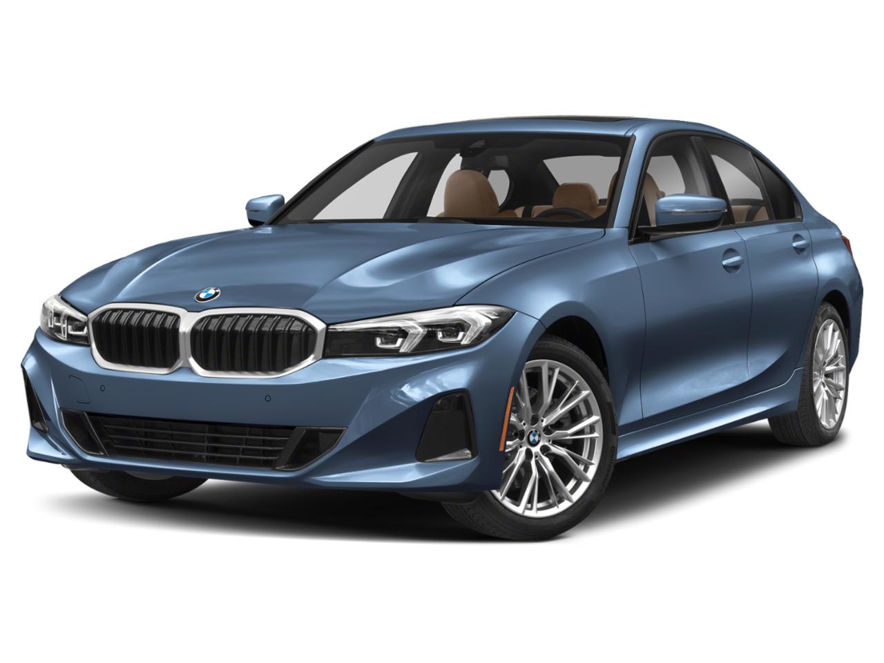 2025 BMW 330i xDrive Vehicle Photo in Appleton, WI 54913