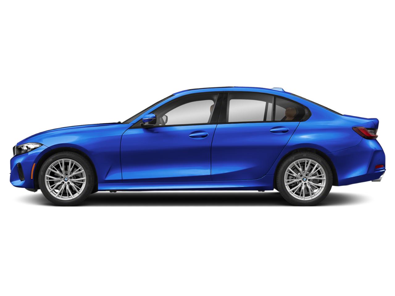 2025 BMW 330i xDrive Vehicle Photo in Lancaster, PA 17601