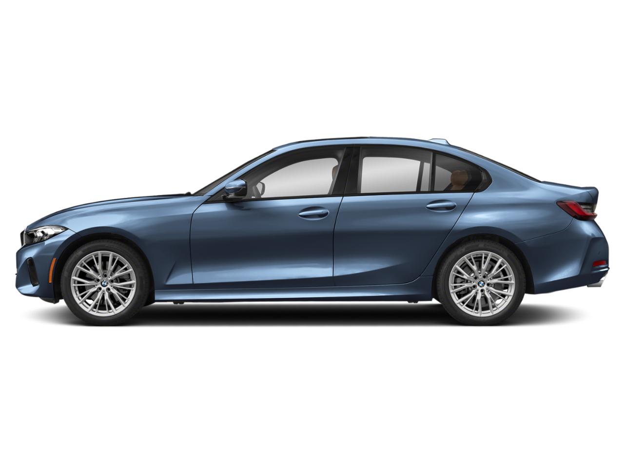 2025 BMW 330i xDrive Vehicle Photo in Appleton, WI 54913