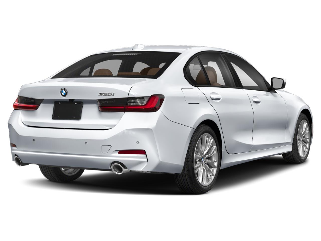 2025 BMW 330i xDrive Vehicle Photo in Lancaster, PA 17601