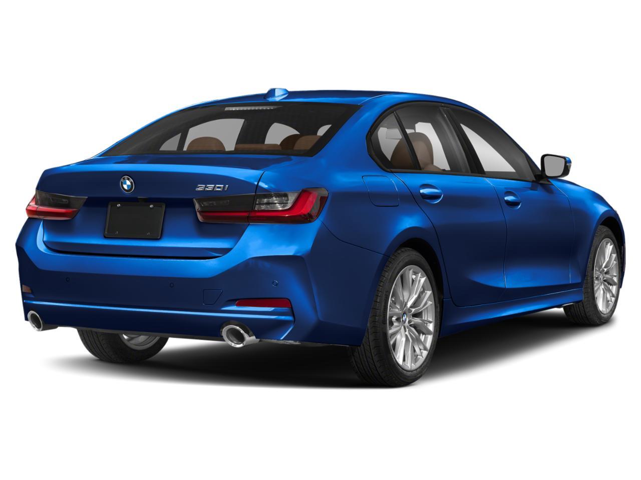 2025 BMW 330i xDrive Vehicle Photo in Lancaster, PA 17601