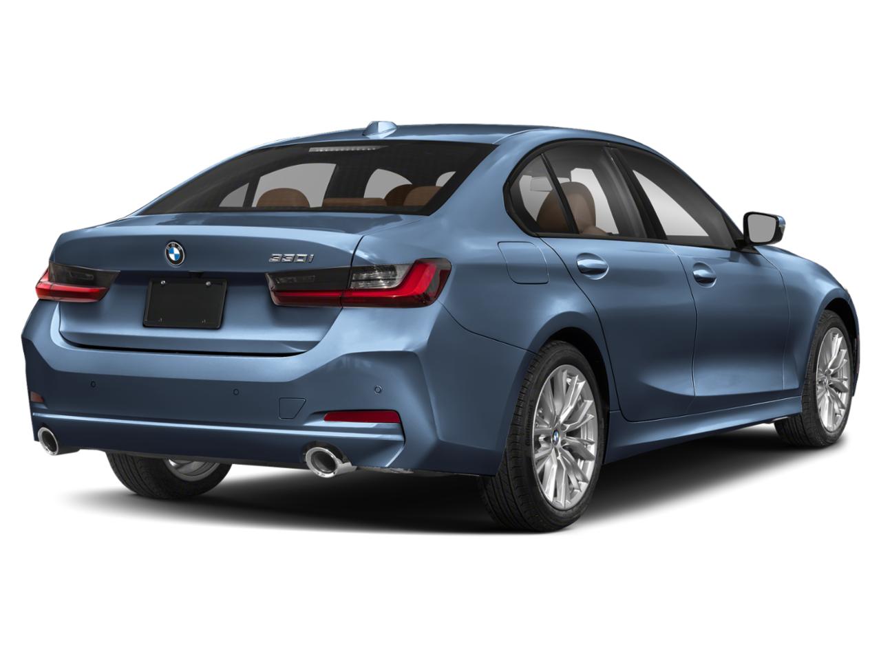 2025 BMW 330i xDrive Vehicle Photo in Appleton, WI 54913