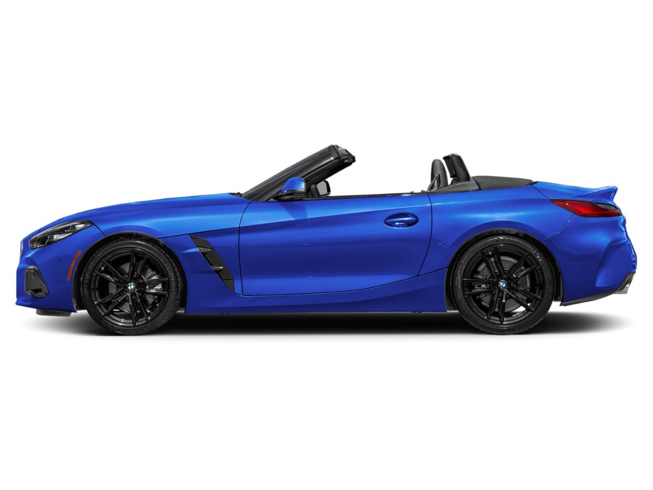 2025 BMW Z4 M40i Vehicle Photo in Rockville, MD 20852