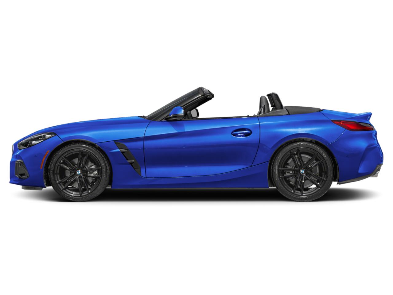 2025 BMW Z4 sDrive30i Vehicle Photo in PLANO, TX 75024