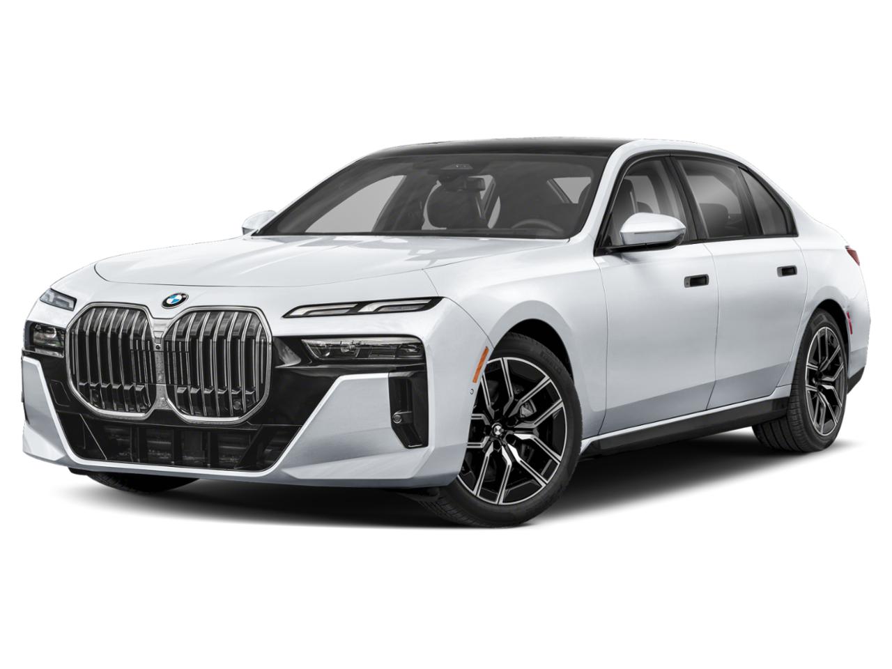 2025 BMW 760i xDrive Vehicle Photo in Lancaster, PA 17601