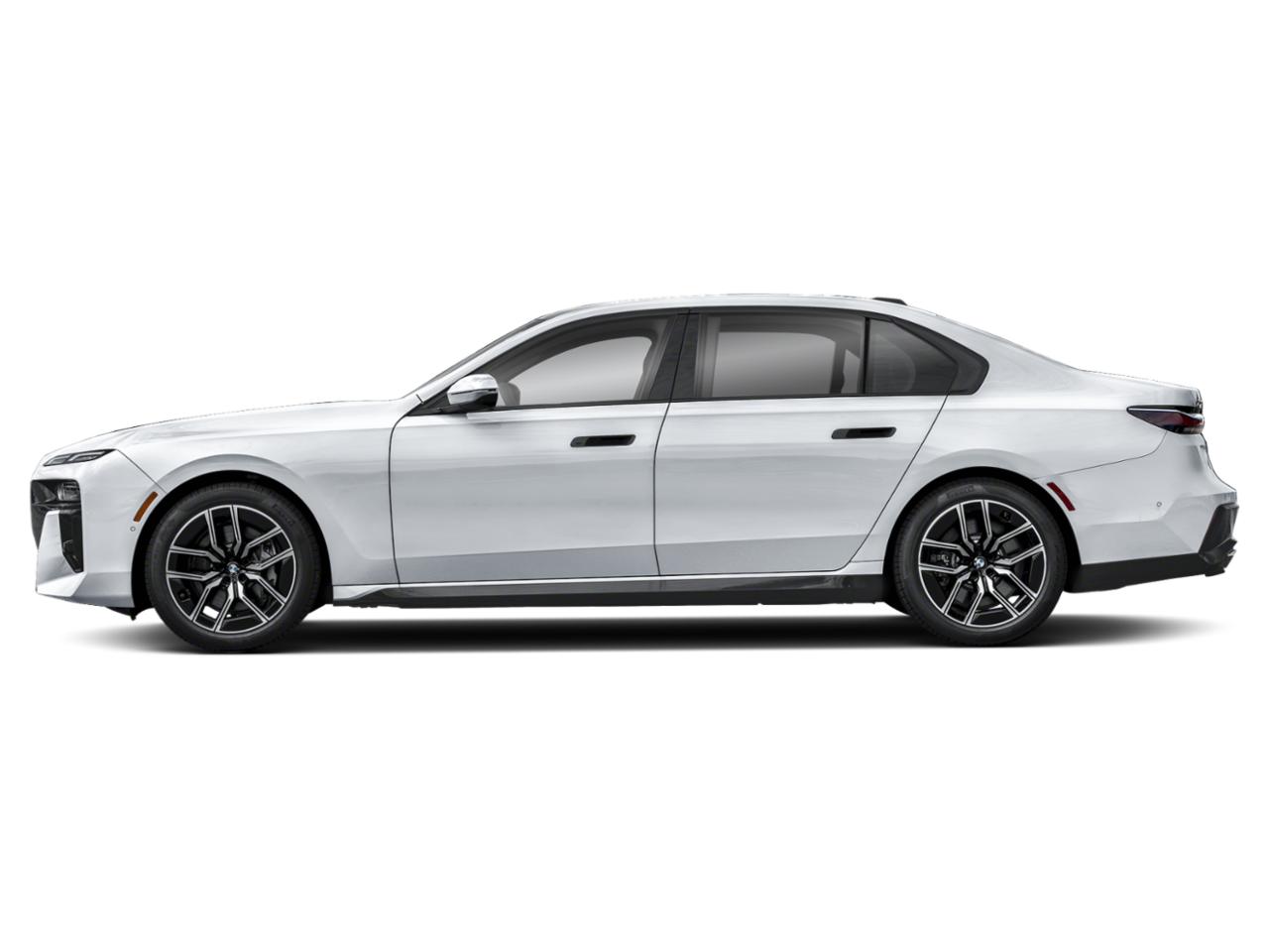 2025 BMW 760i xDrive Vehicle Photo in Lancaster, PA 17601