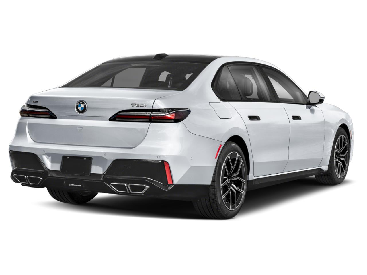 2025 BMW 760i xDrive Vehicle Photo in Lancaster, PA 17601