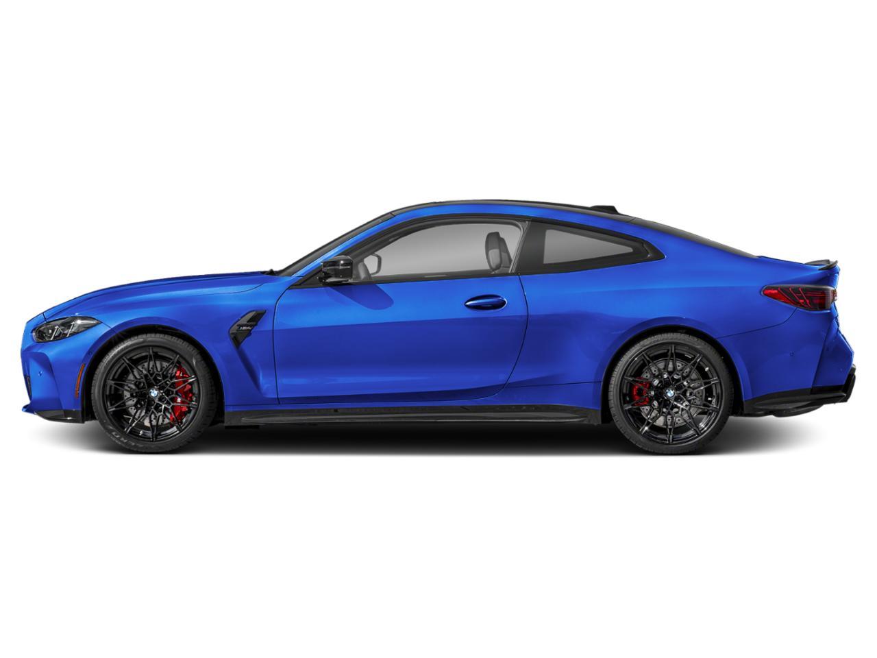 2025 BMW M4 Vehicle Photo in PLANO, TX 75024