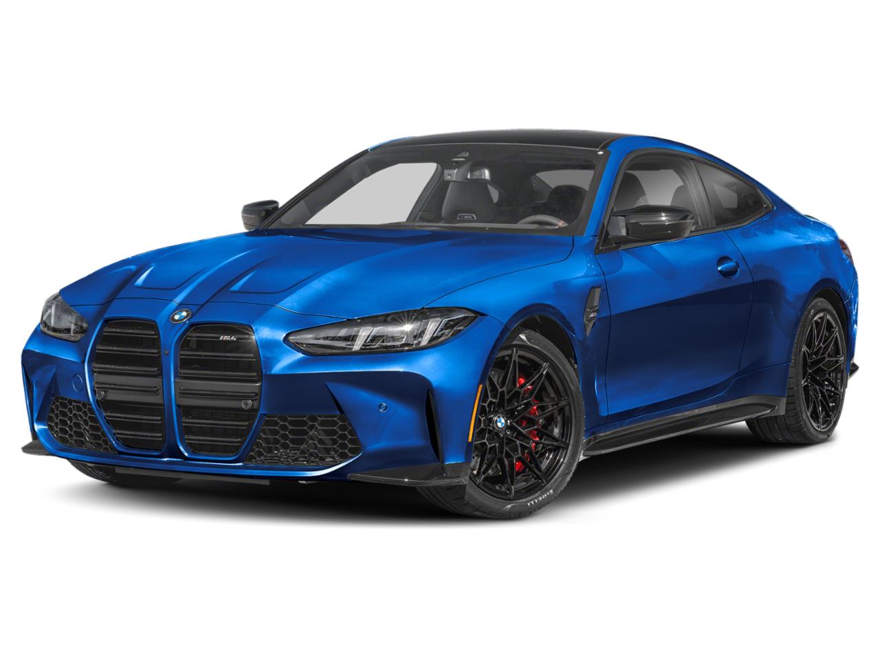 2025 BMW M4 Vehicle Photo in Lancaster, PA 17601