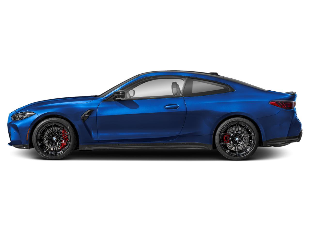 2025 BMW M4 Vehicle Photo in Lancaster, PA 17601