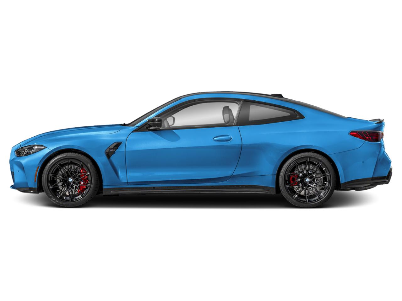 2025 BMW M4 Vehicle Photo in PLANO, TX 75024