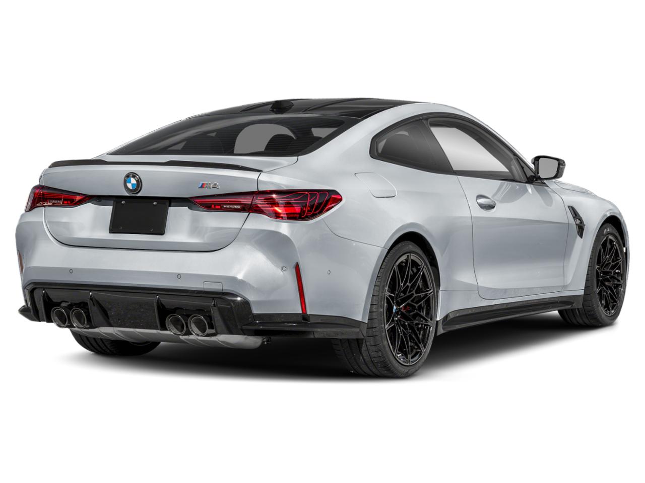 2025 BMW M4 Vehicle Photo in GRAPEVINE, TX 76051