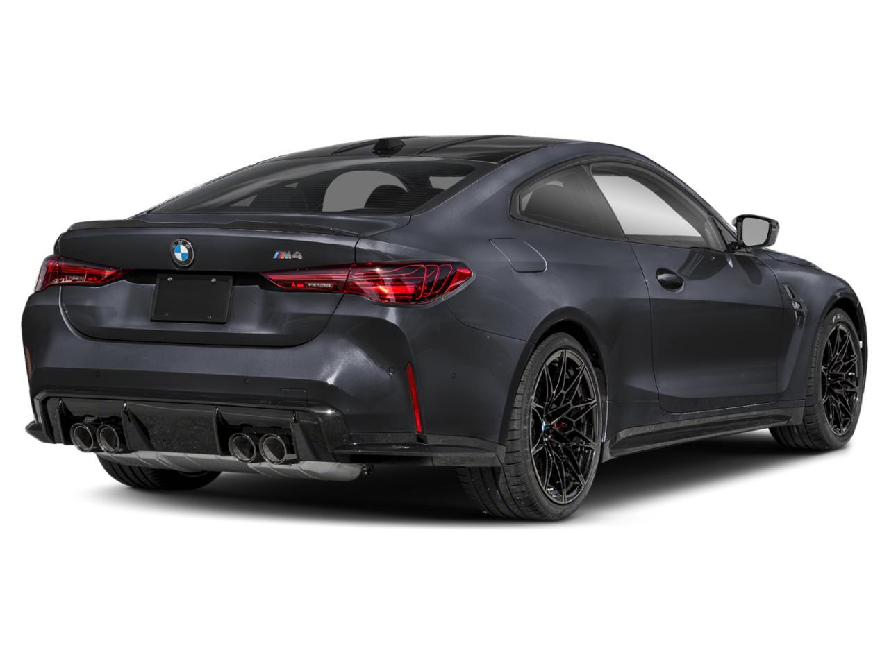 2025 BMW M4 Vehicle Photo in PLANO, TX 75024