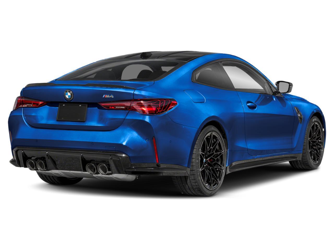 2025 BMW M4 Vehicle Photo in Lancaster, PA 17601