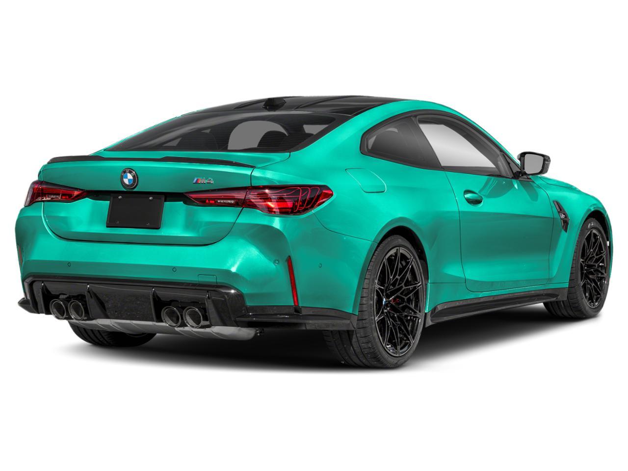 2025 BMW M4 Vehicle Photo in GRAPEVINE, TX 76051