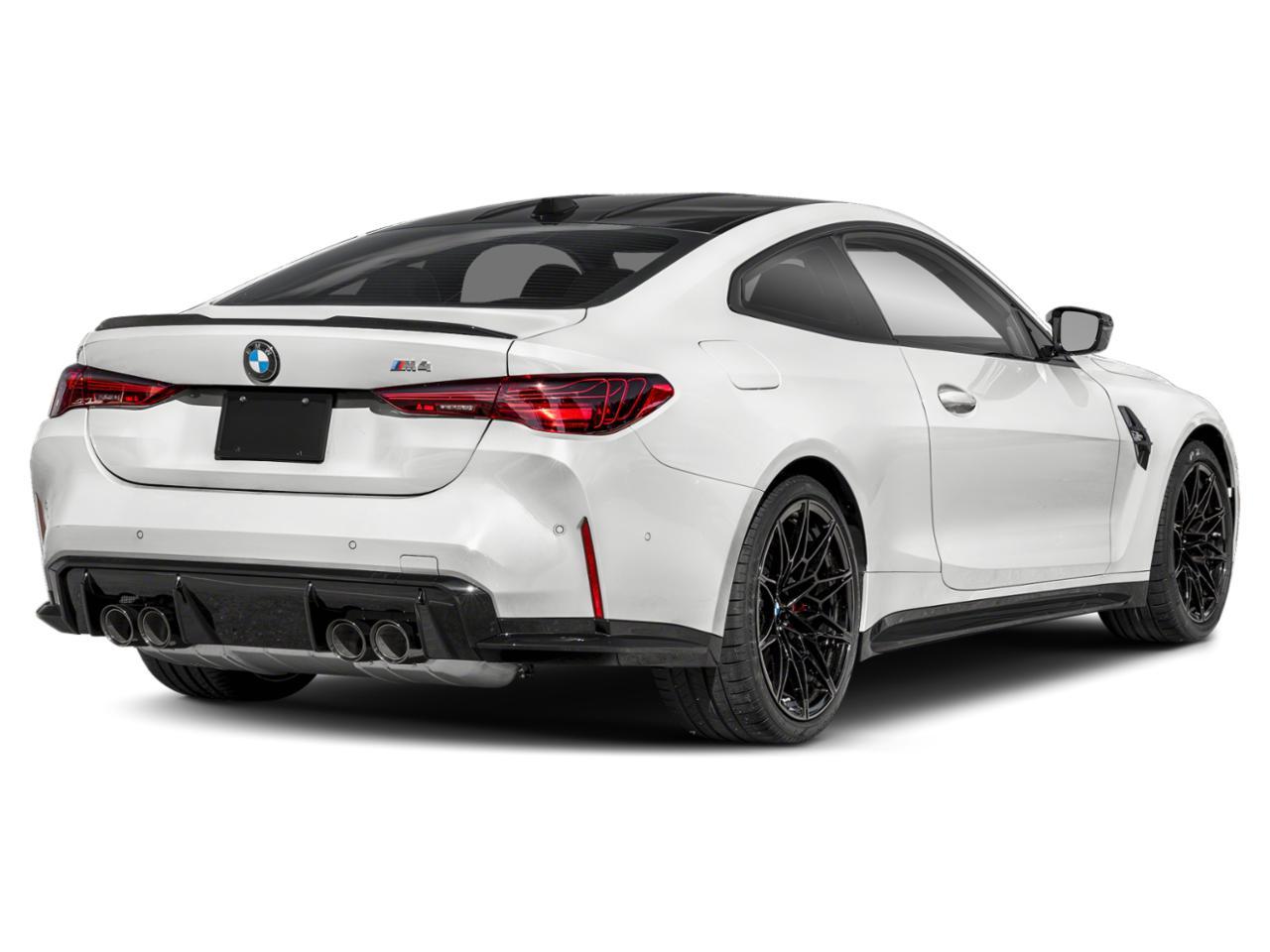 2025 BMW M4 Vehicle Photo in PLANO, TX 75024