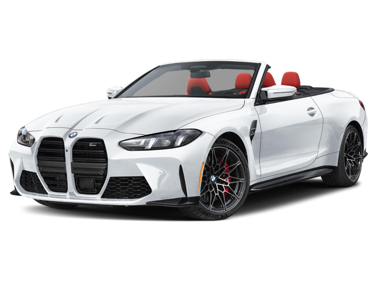 2025 BMW M4 Vehicle Photo in Lancaster, PA 17601