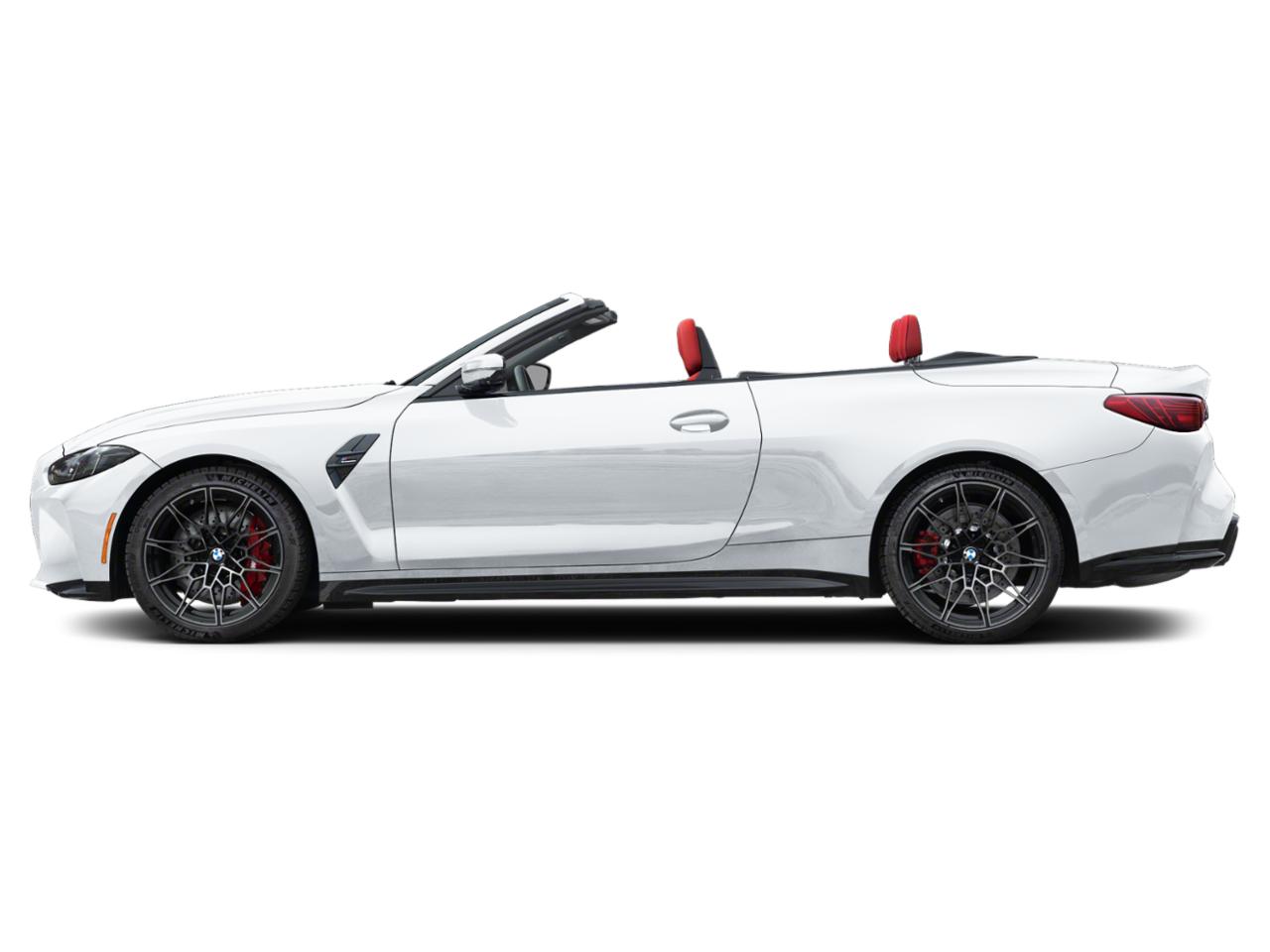 2025 BMW M4 Vehicle Photo in Lancaster, PA 17601