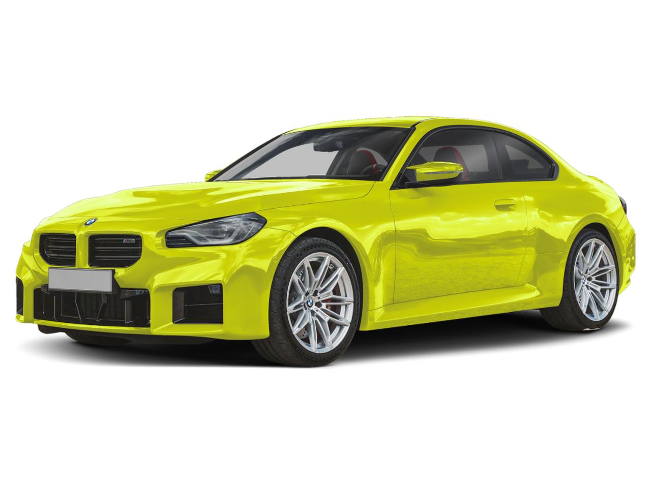 2025 BMW M2 Vehicle Photo in Appleton, WI 54913