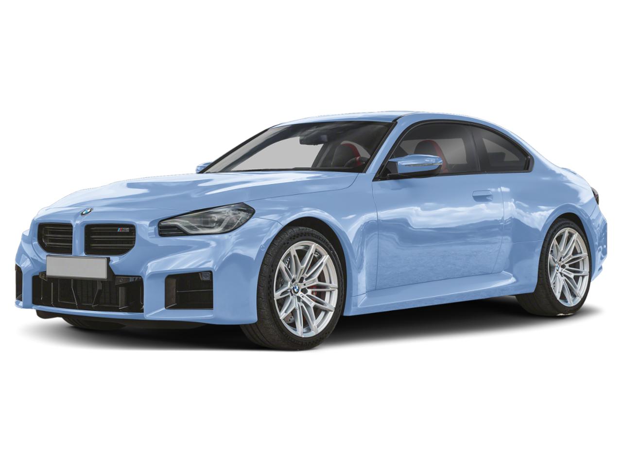 2025 BMW M2 Vehicle Photo in Appleton, WI 54913