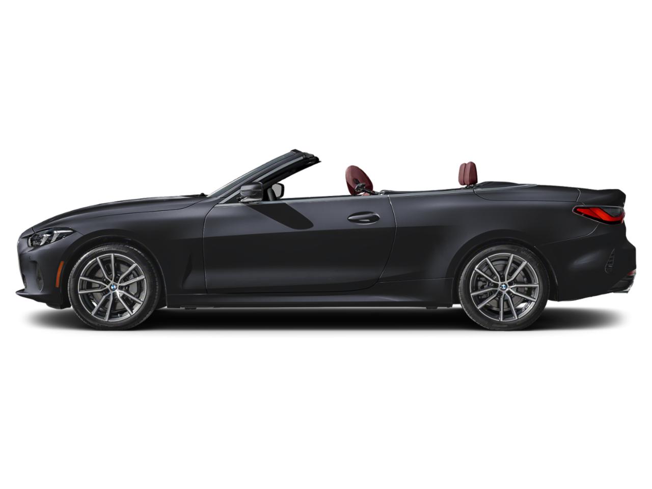 2025 BMW 430i Vehicle Photo in Grapevine, TX 76051