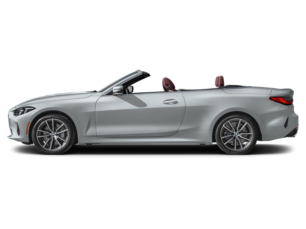 2025 BMW 430i Vehicle Photo in PLANO, TX 75024