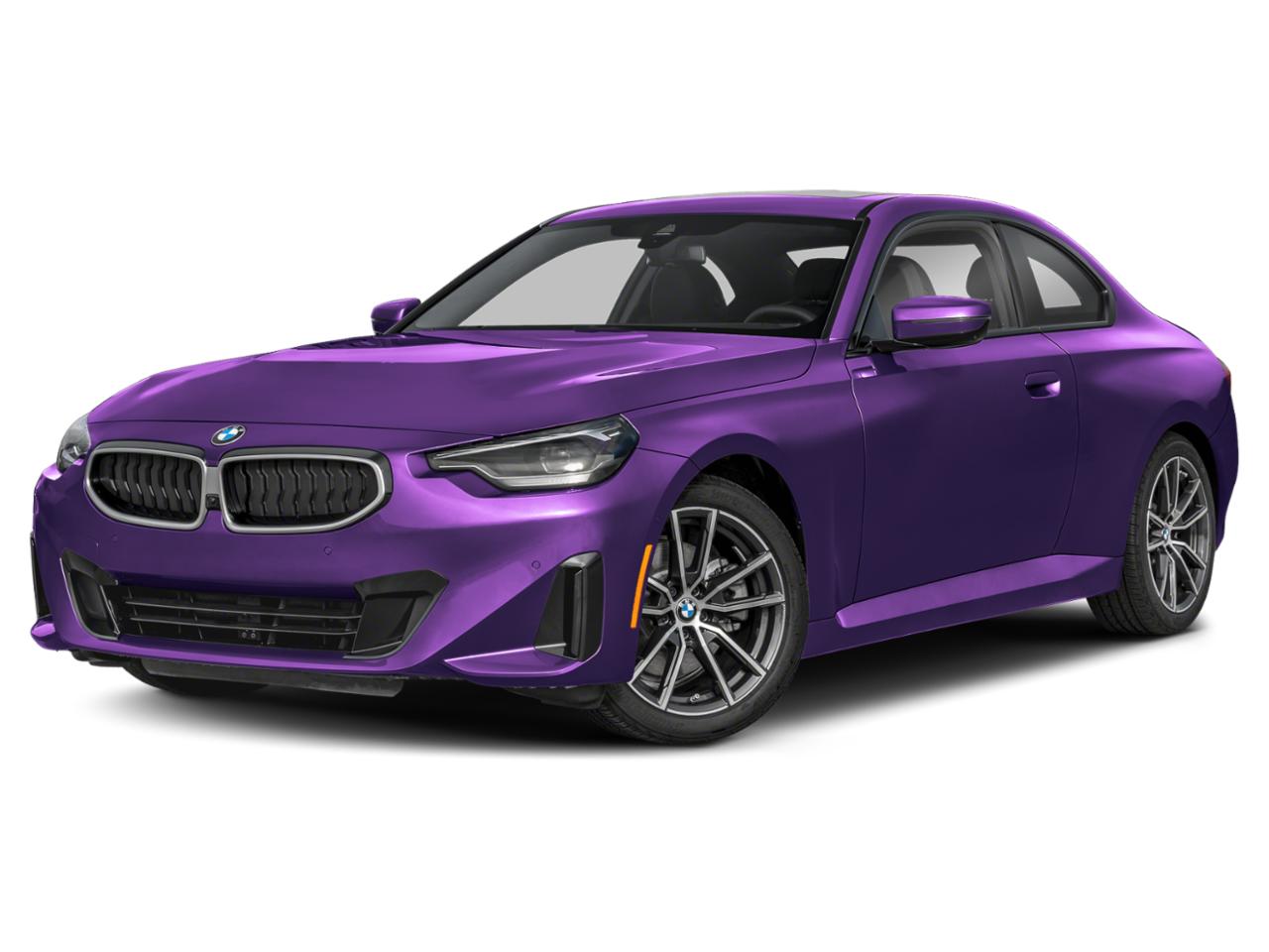 2025 BMW 230i xDrive Vehicle Photo in Lancaster, PA 17601