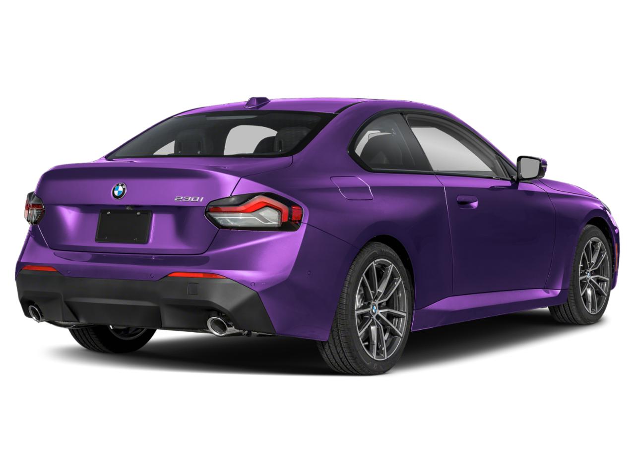 2025 BMW 230i xDrive Vehicle Photo in Lancaster, PA 17601
