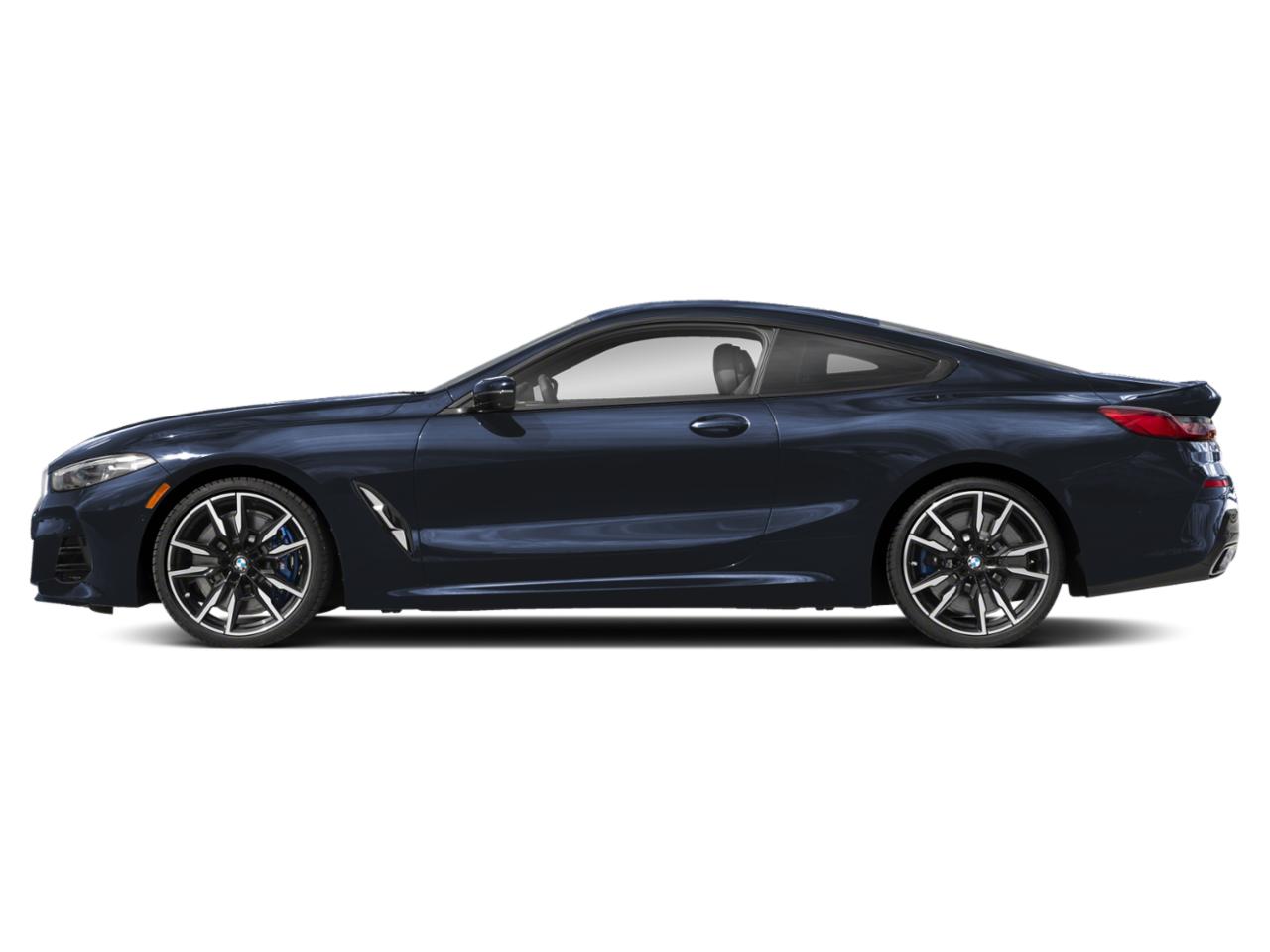 2025 BMW M850i xDrive Vehicle Photo in PLANO, TX 75024