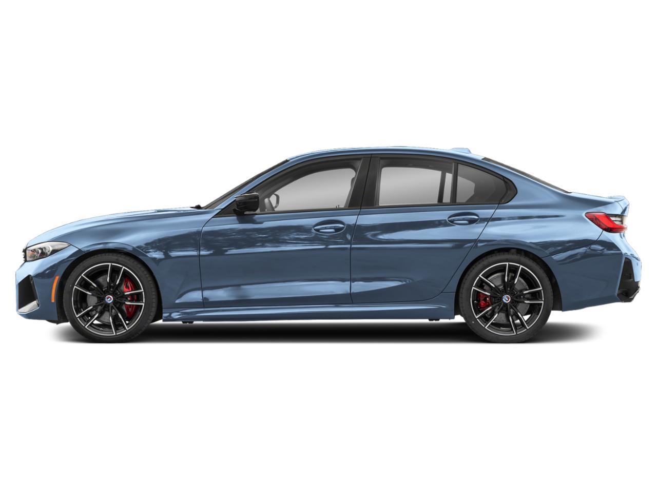 2025 BMW M340i xDrive Vehicle Photo in Appleton, WI 54913