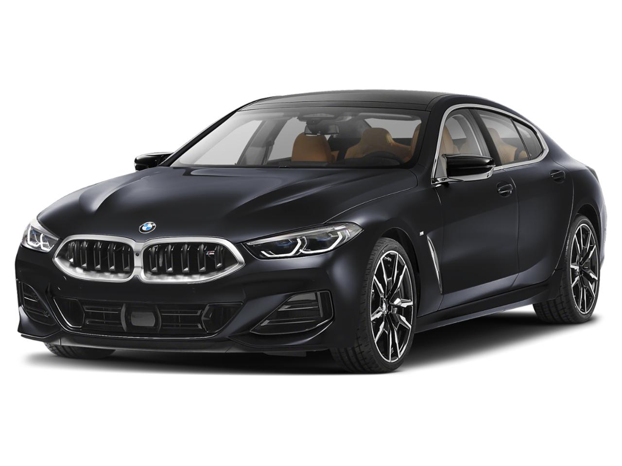 2025 BMW M850i Vehicle Photo in Appleton, WI 54913