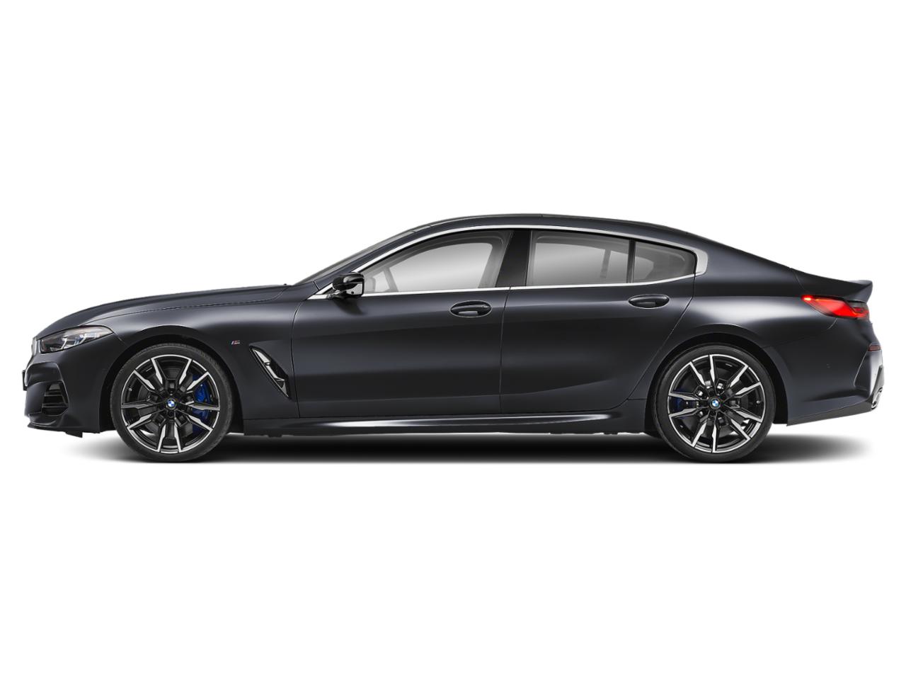 2025 BMW M850i Vehicle Photo in Appleton, WI 54913