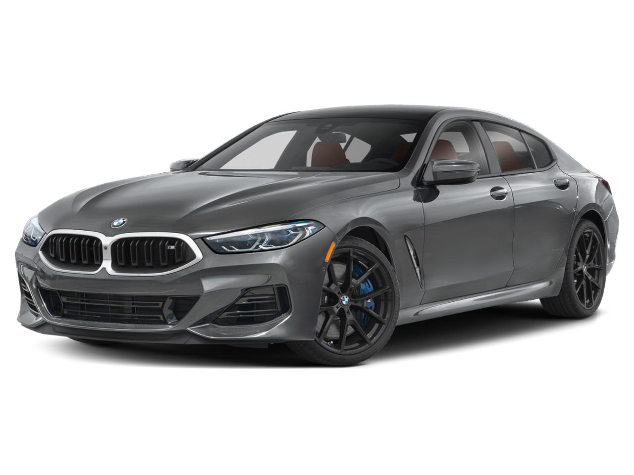 2025 BMW M850i Vehicle Photo in Appleton, WI 54913