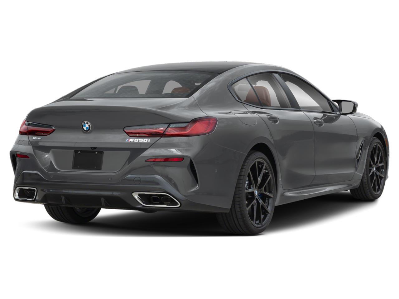 2025 BMW M850i Vehicle Photo in Appleton, WI 54913