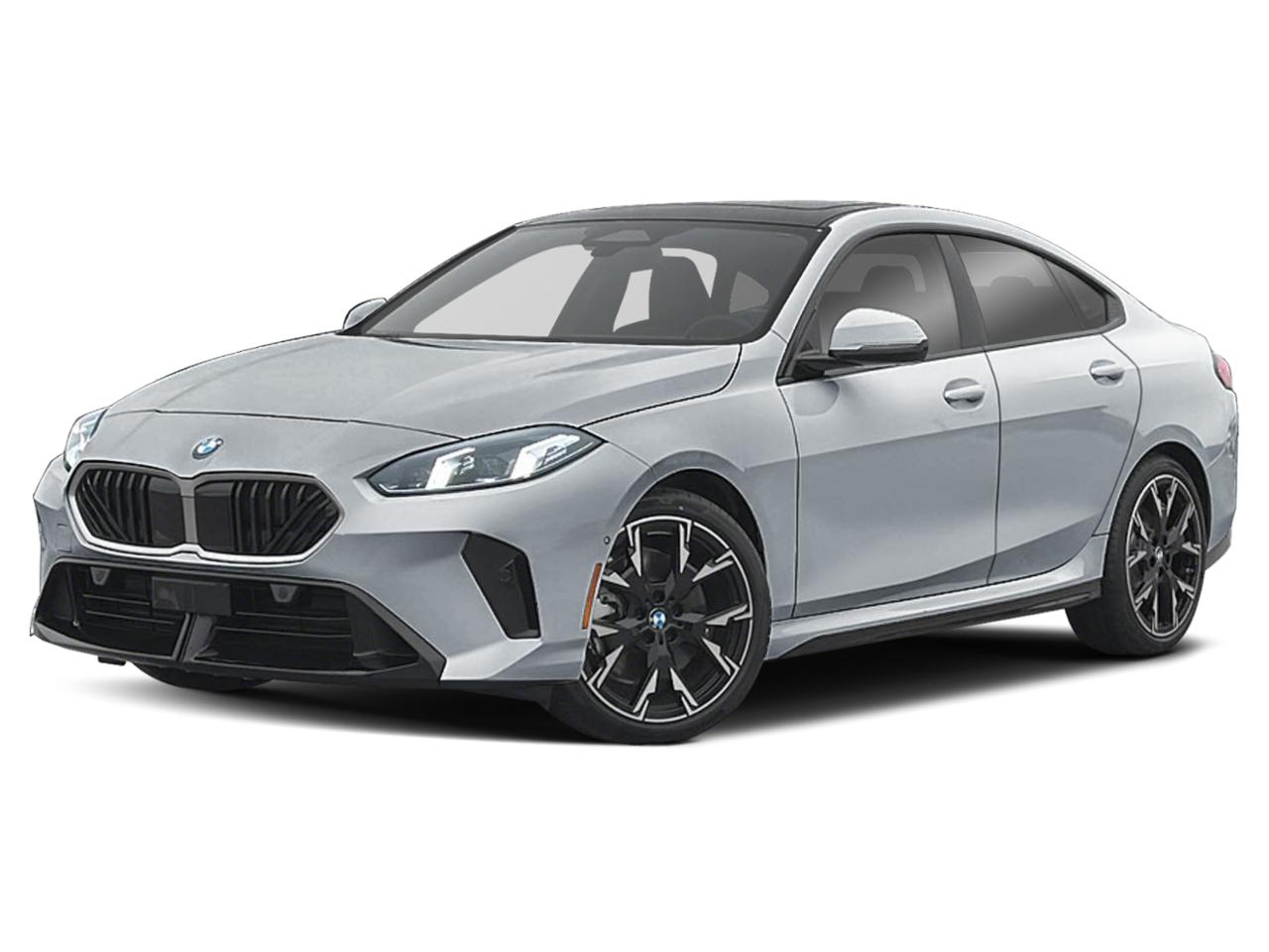 2025 BMW 228 xDrive Vehicle Photo in GRAPEVINE, TX 76051