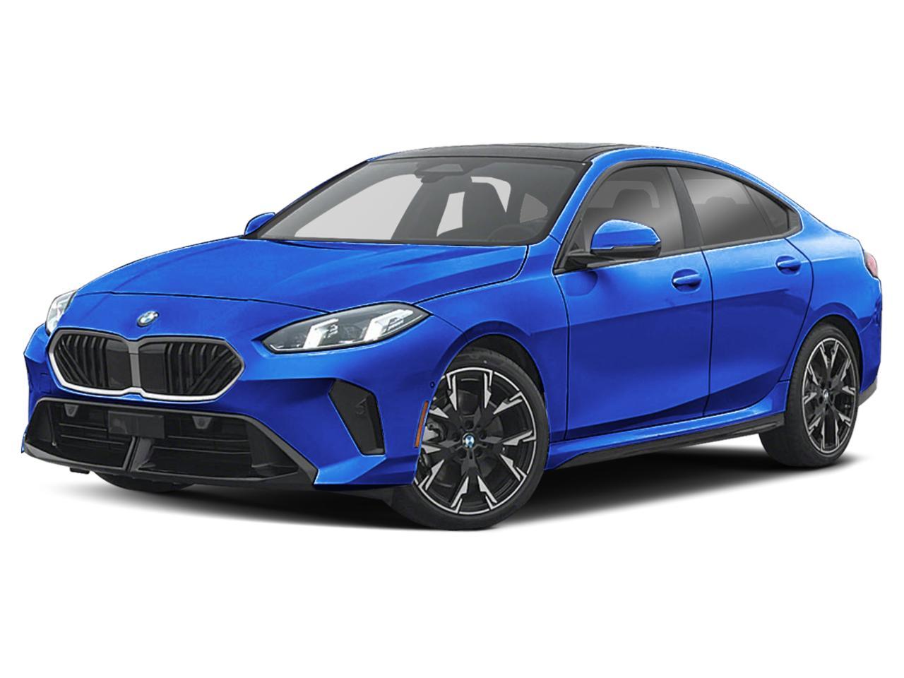 2025 BMW 228 xDrive Vehicle Photo in Lancaster, PA 17601