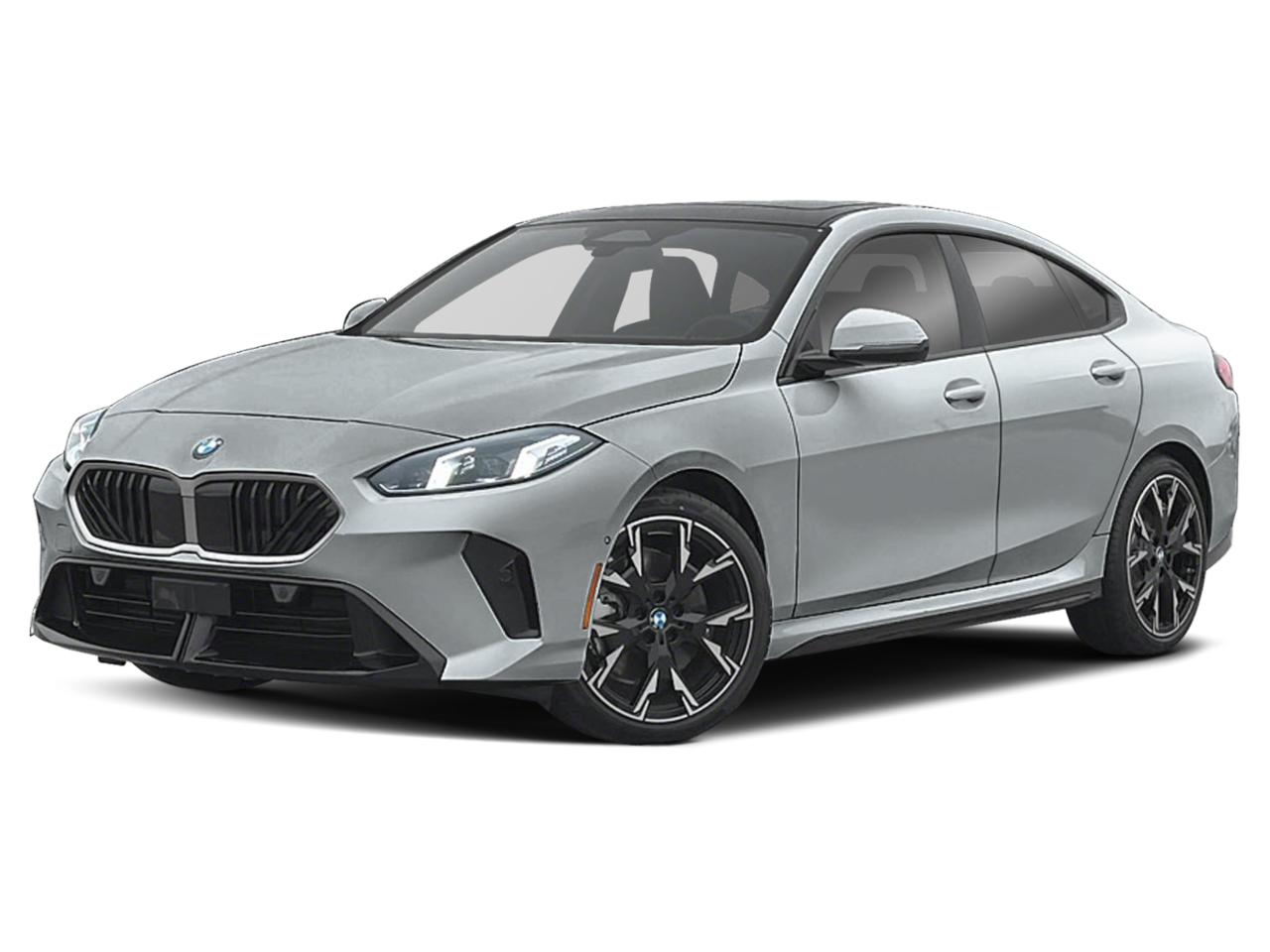 2025 BMW 228 xDrive Vehicle Photo in GRAPEVINE, TX 76051