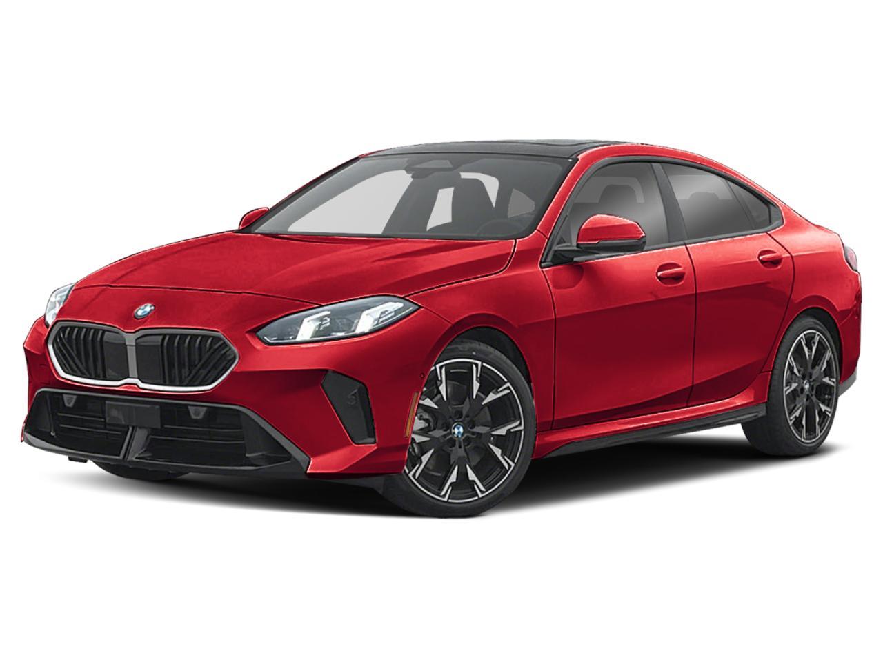 2025 BMW 228 xDrive Vehicle Photo in GRAPEVINE, TX 76051