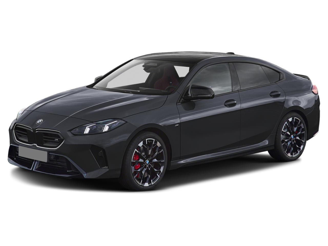 2025 BMW M235 xDrive Vehicle Photo in PLANO, TX 75024