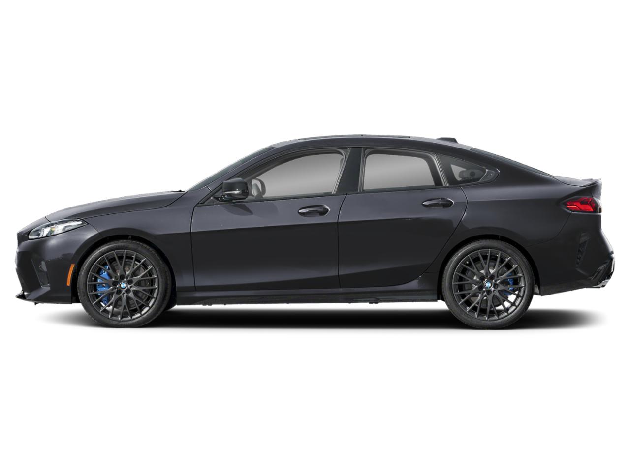 2025 BMW M235 xDrive Vehicle Photo in PLANO, TX 75024